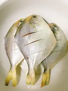 Make Red-burned crystalfish step 0