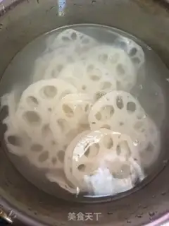 Make Sodium step 1