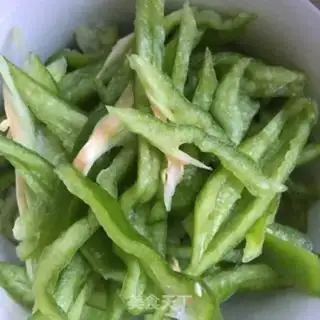 Make Cream pepper step 2