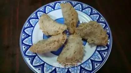 Make Cracker tacos step 6