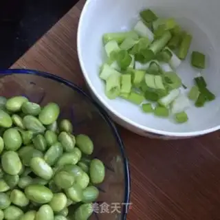 Make Cream pepper step 3