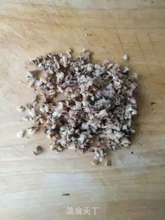 Make The mushroom cabbage step 2