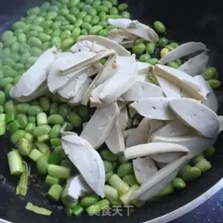 Make Cream pepper step 5