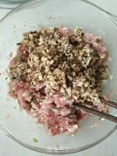 Make The mushroom cabbage step 3