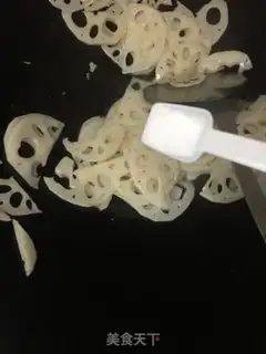Make Sodium step 5