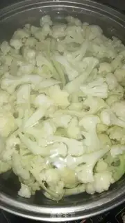 Make Float step 1