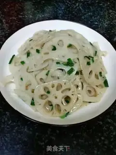 Make Sodium step 8