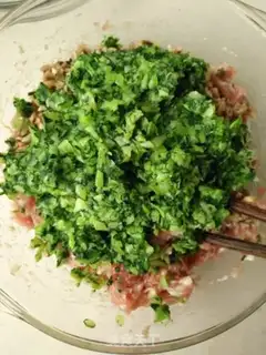 Make The mushroom cabbage step 6