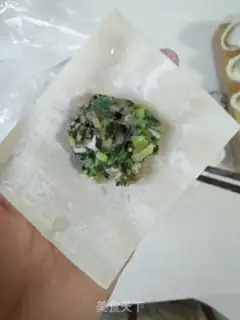 Make The mushroom cabbage step 7