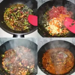 Make The lamb
