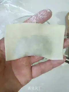 Make The mushroom cabbage step 8