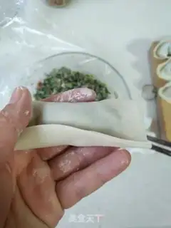 Make The mushroom cabbage step 9