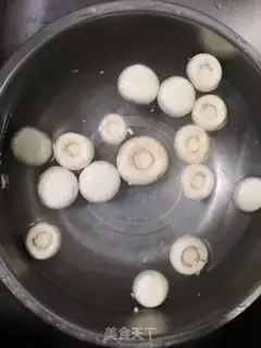 Make The white radish step 2