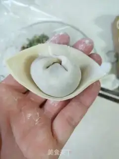 Make The mushroom cabbage step 11