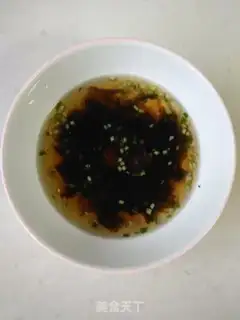 Make The mushroom cabbage step 12