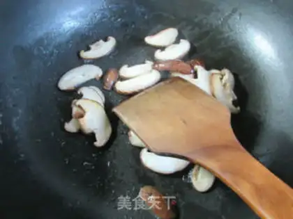 Make Frozen mushrooms step 4