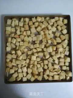 Make Cinnamon bread step 5