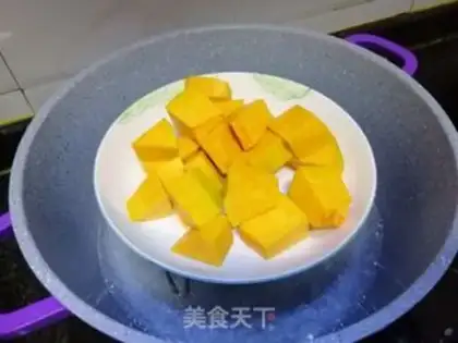 Make Pumpkin step 2
