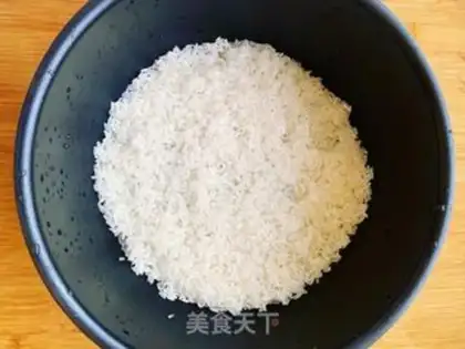 Make Sweet corn step 1
