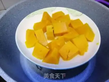 Make Pumpkin step 3