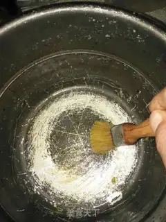 Make Roasted chicken claws step 8