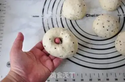 Make Quinoa step 5