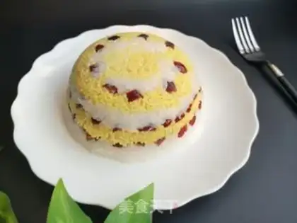 Make Rice-tree step 7
