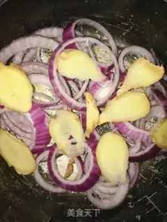 Make Roasted chicken claws step 10