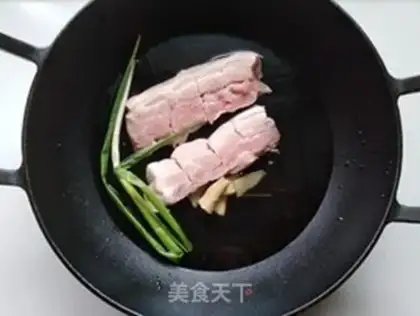 Make Cinnamon step 1