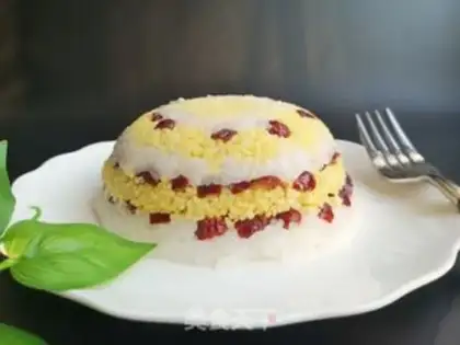 Make Rice-tree step 8