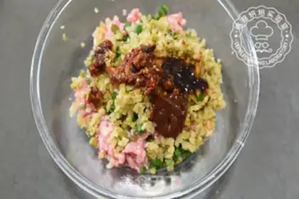 Make ♪ Taco ♪ step 2