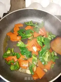 Make Fried liver step 4