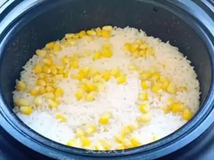 Make Sweet corn step 6