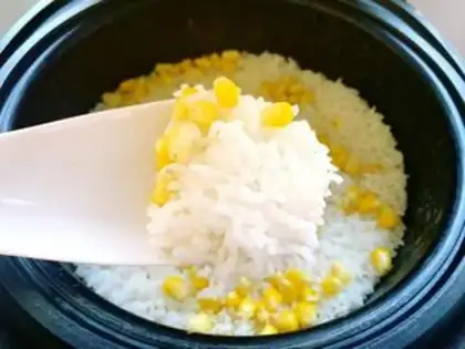 Make Sweet corn step 7