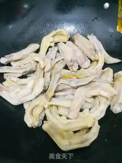 Make Pork wings step 4