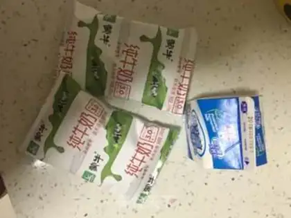 Make Homemade yogurt step 0