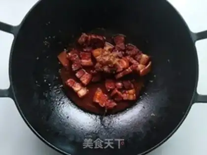 Make Cinnamon step 8