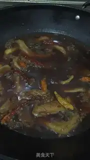 Make Pork wings step 6