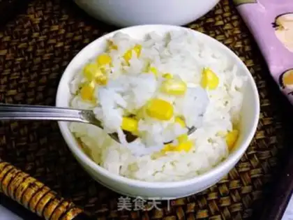 Make Sweet corn step 11