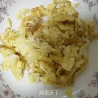 Make Flower clams and gravy step 7