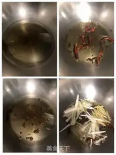 Make Fried shrimp step 3