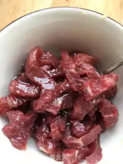 Make lentils and beef step 5