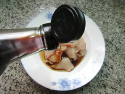 Make Chicken gravy step 2
