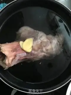 Make Cowbone soup step 3