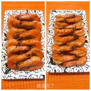 Make Fried shrimp step 5
