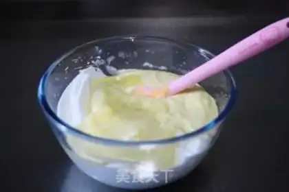 Make Colour rice group step 1