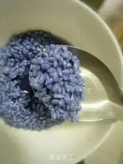 Make Colour rice group step 2