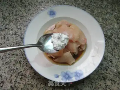 Make Chicken gravy step 4