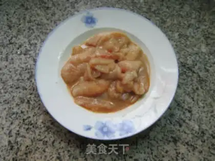 Make Chicken gravy step 5