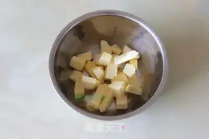 Make Cupcake step 1